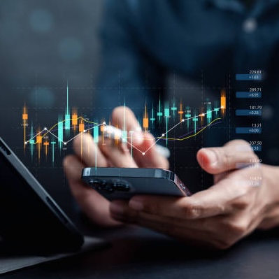 Visualizzazioni e grafici dei dati