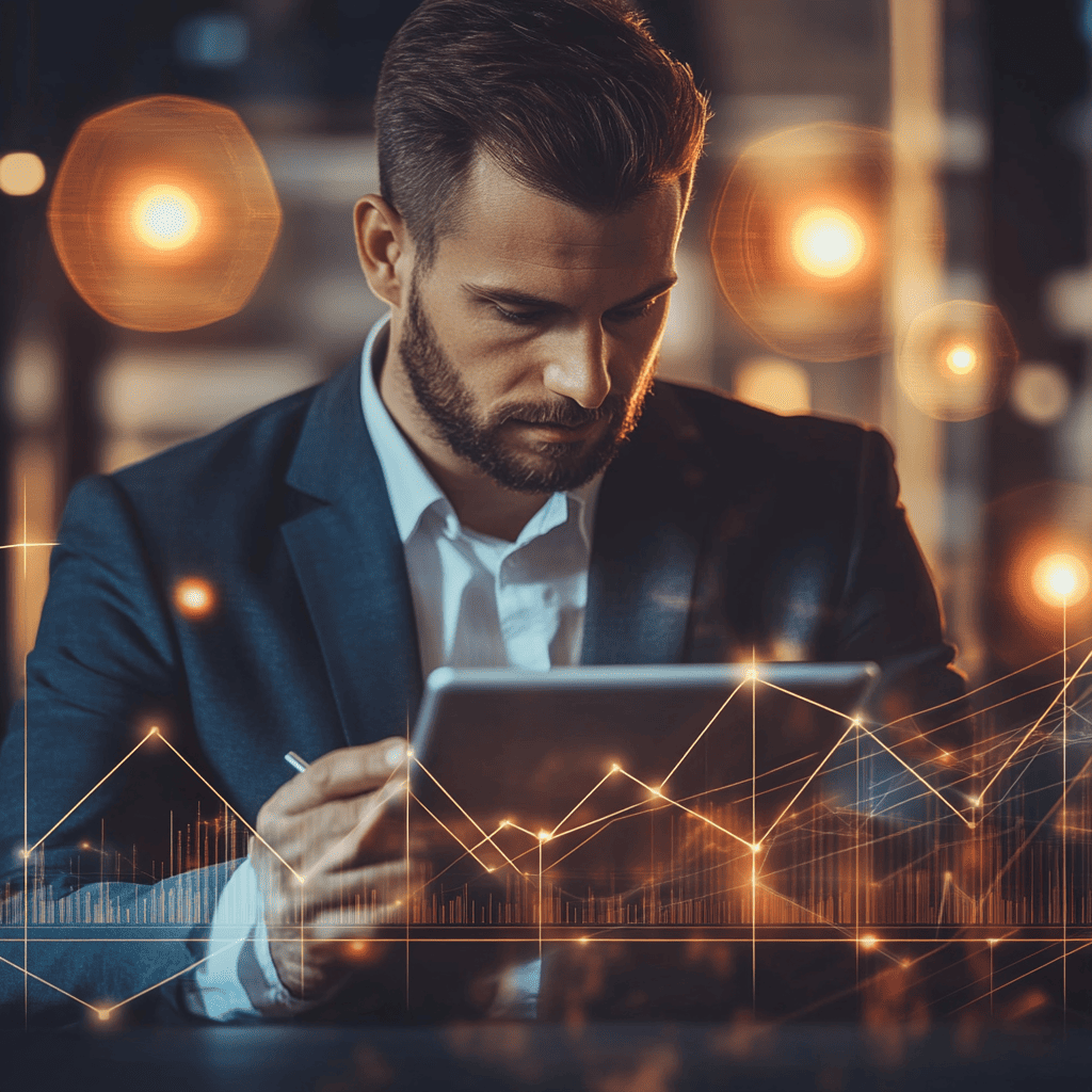 Visualizzazioni dei dati e grafici